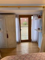 The little crab hut - B&B