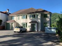 Gamelin - B&B Llangollen