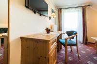 Chambre Familiale avec Balcon