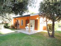 B&B Bibione - Villa Dogi Sud 20 - Bed and Breakfast Bibione