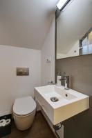 Habitación Cuádruple - vistas al jardín