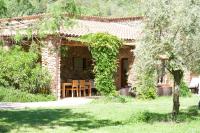 Domaine Codaleone - B&B Serriera