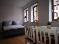Daheym FEWO 1 - B&B Erfurt