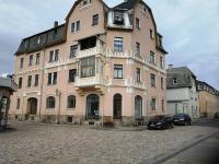 B&B Geyer - Ferienwohnung Erzgebirge - Bed and Breakfast Geyer