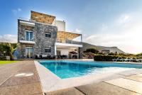 Aroma Villas - B&B Hersonissos