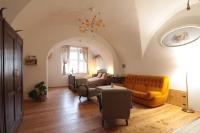 Apartmán Tri Klenby - B&B Kremnica