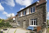 Glatigny Farmhouse - close to beach - proche de la plage - Ferienwohnung Glatigny