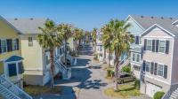 B&B Folly Beach - 114 W Edge - River Daze - Pool - Bed and Breakfast Folly Beach