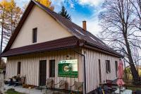 Mantara Vendégház - B&B