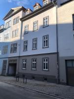 Altstadt Apartment Erfurt - Ferienwohnung Erfurt
