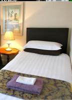 Standard Single Room with Shared Bathroom