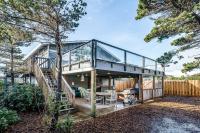 Five Bedroom Holiday Home