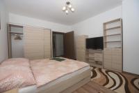 Appartement met 2 slaapkamers