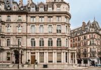 Grosvenor Gardens by CAPITAL - B&B