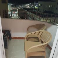 Sweet Home Flat 2 - B&B Hurgada
