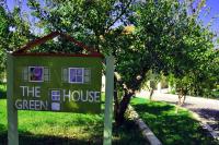 B&B Sfakera - Green House!! - Bed and Breakfast Sfakera