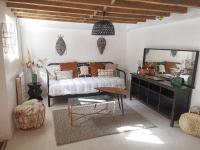 Studio de charme proche de la gare, et du centre ville - B&B Rennes