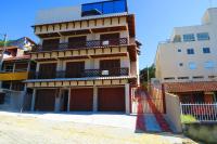Ed Las Condes - Bombinhas - Bed and Breakfast Bombinhas