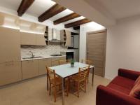 Apartment - Erdgeschoss