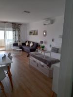 Studio Apartment with Sea View
