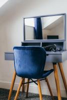 Skelton House - Fast Wi-Fi - Work Stays - Groups - Bed and Breakfast Leeds