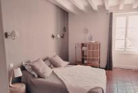 Doppelzimmer mit eigenem Bad