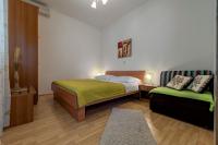 Apartamento con terraza