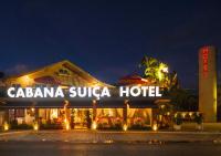 Hotel Cabana Suiça