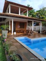 Alter do chão Caribe do Norte - B&B