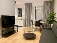 B&B Varsovia - Panoramic view apartments Warsaw West II - Bed and Breakfast Varsovia