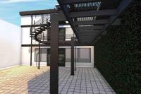 Apartamento zona colonial lindísimo (102) - Ferienwohnung