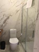 Chambre Double ou Lits Jumeaux