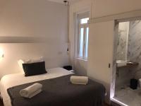 Camera Matrimoniale/Doppia con Letti Singoli