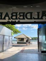 Luxo e Conforto a Beira Mar em Balneário Camboriu - B&B Balneário Camboriú