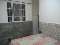 Economy Double Room with Private Bathroom