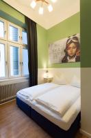 Habitación Doble Pequeña