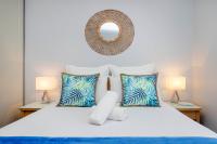 Glenelg Oasis Studios - B&B Adelaida