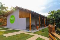 POUSADA JURERE DA CANASTRA - B&B