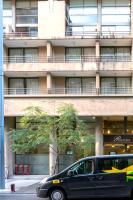 Departamentos Pontoni (Bellas Artes) - B&B