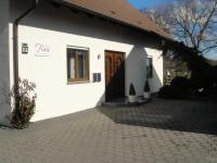 Apartment Rose - Ferienwohnung Ahausen