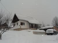 One-Bedroom Apartment with Terrace