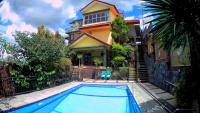 B&B Bogor - Villa dira - Bed and Breakfast Bogor