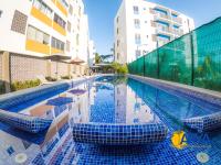 Disfruta Vallarta, lindo departamento, gran ubicación alberca, nuevo - Chambres d'hôtes Puerto Vallarta