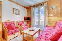 B&B Morzine - LODGE 8 - Bed and Breakfast Morzine