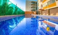 Disfruta Vallarta, lindo departamento, gran ubicación alberca, nuevo - Chambres d'hôtes Puerto Vallarta