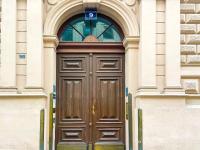 2BR Apartment for 6 with Private Terrace near city center & Metro U2 - Chambres d'hôtes Vienne
