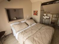 Habitación Doble Estándar