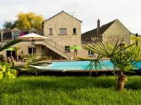 Le Clos Marie - B&B