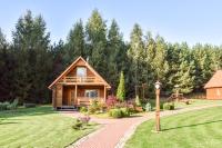 Villa con 2 Camere da Letto