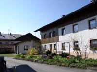 Gästehaus Monalisa - Chambres d'hôtes Grabenstätt